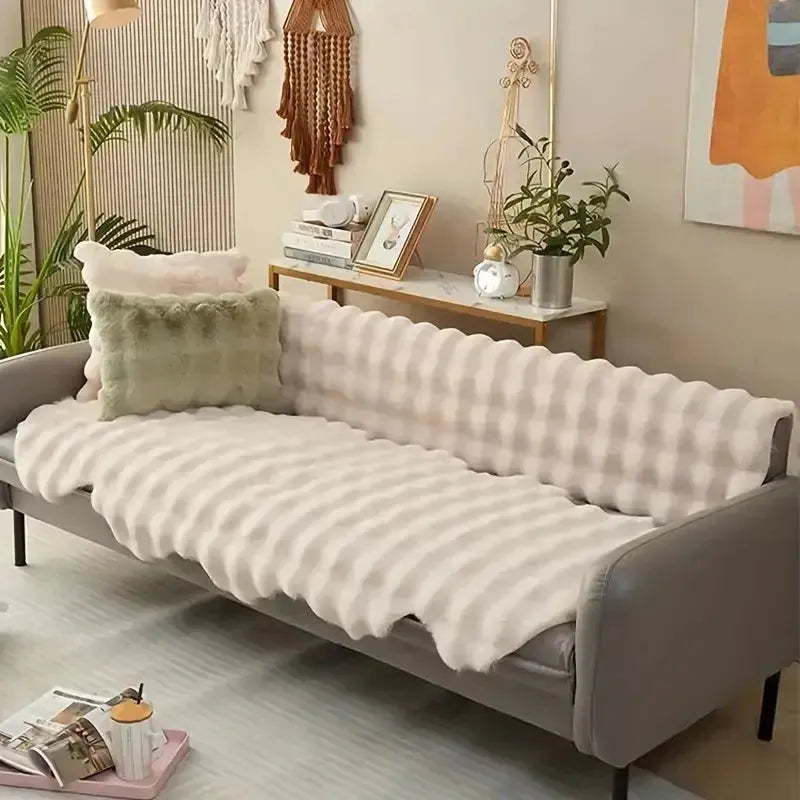 Cozy Grip Throw Blanket Befez