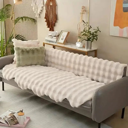 Cozy Grip Throw Blanket Befez