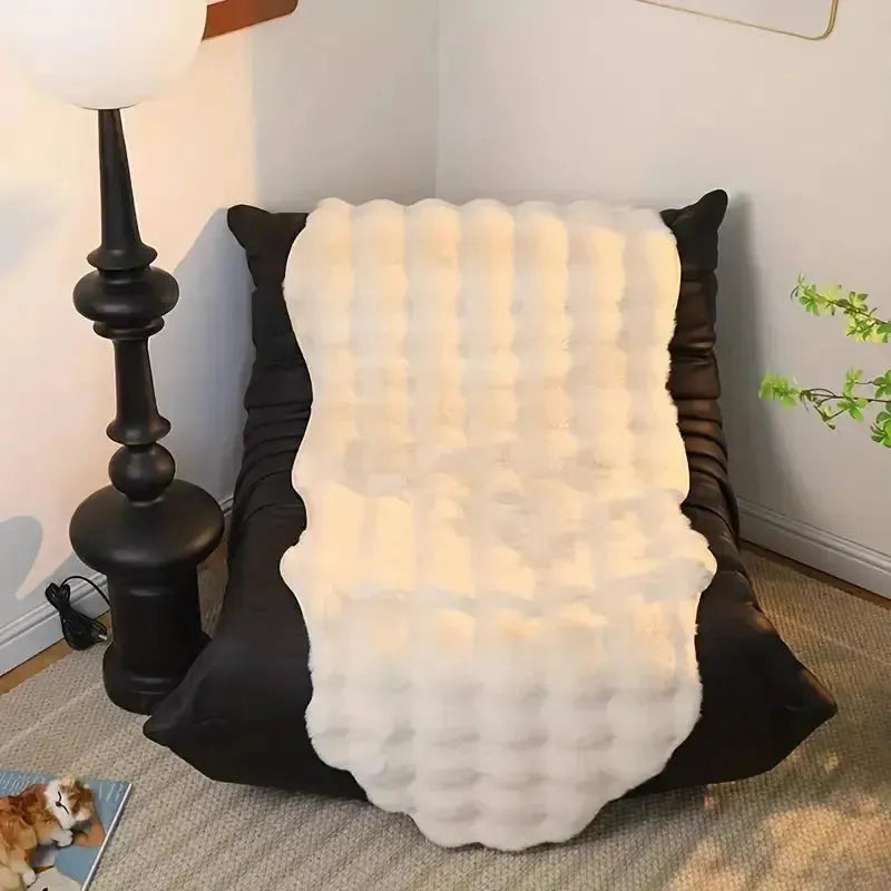 Cozy Grip Throw Blanket Befez