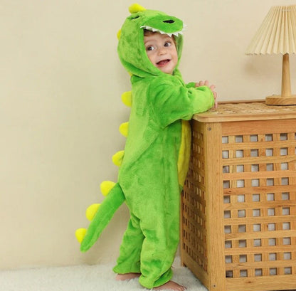 Soft Baby Sleep Onesie for Boys and Girls