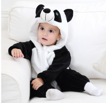 Soft Baby Sleep Onesie for Boys and Girls