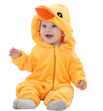 Soft Baby Sleep Onesie for Boys and Girls