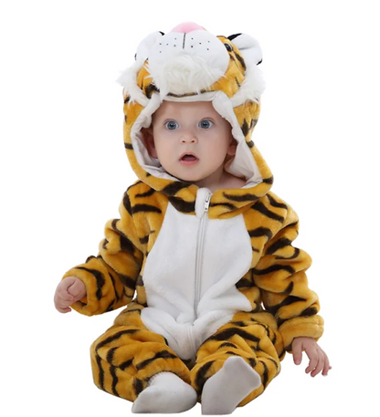 Soft Baby Sleep Onesie for Boys and Girls