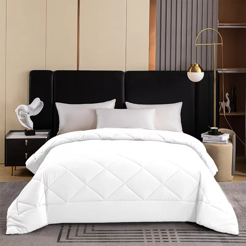 Plush Premium Duvet Cover Set for Cozy Sleeping