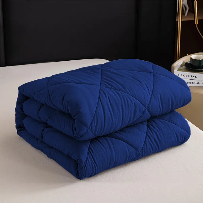 Plush Premium Duvet Cover Set for Cozy Sleeping - Befez