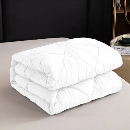 Plush Premium Duvet Cover Set for Cozy Sleeping