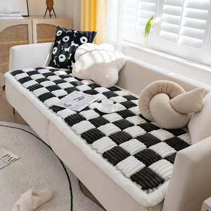 Soft Plush Blanket for Pets and Owners