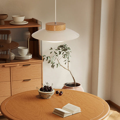 Befez | Kitchen Chic Sticky Rice Shaped Pendant Lamp
