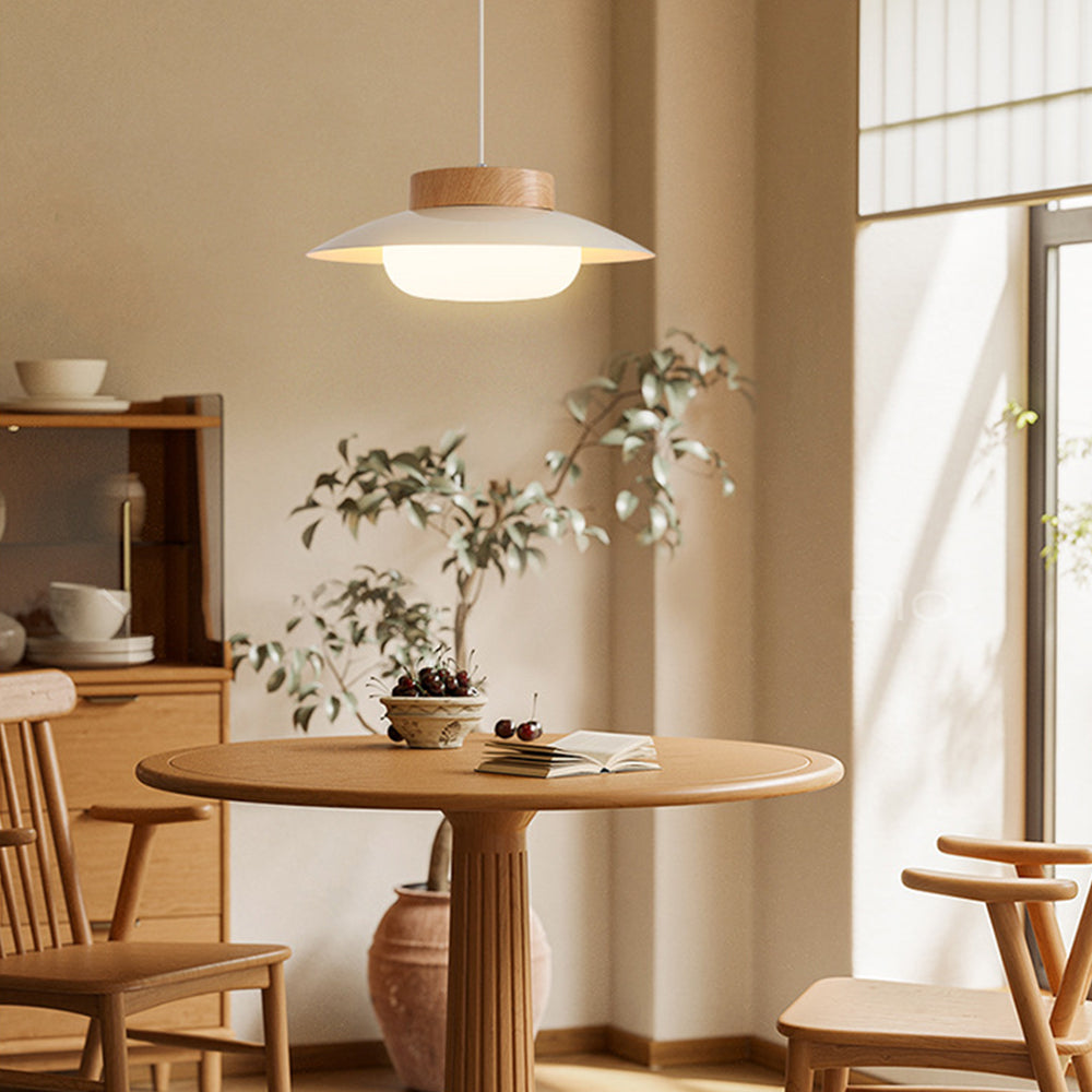 Befez | Kitchen Chic Sticky Rice Shaped Pendant Lamp