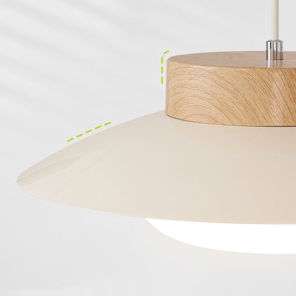 Befez | Kitchen Chic Sticky Rice Shaped Pendant Lamp