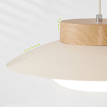 Befez | Kitchen Chic Sticky Rice Shaped Pendant Lamp
