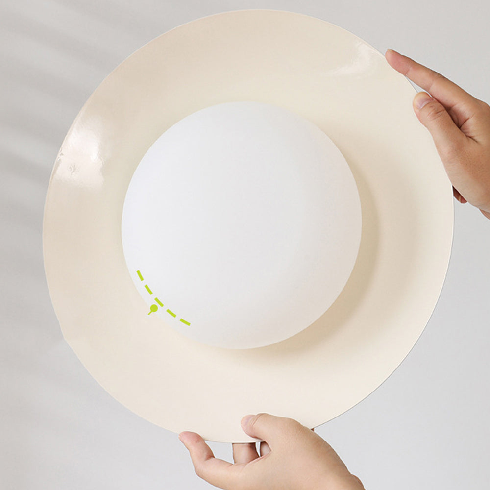 Befez | Kitchen Chic Sticky Rice Shaped Pendant Lamp