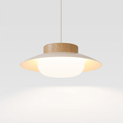 Befez | Kitchen Chic Sticky Rice Shaped Pendant Lamp
