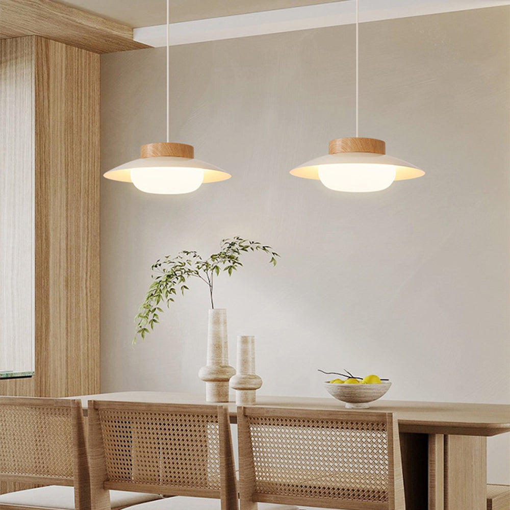 Befez | Kitchen Chic Sticky Rice Shaped Pendant Lamp