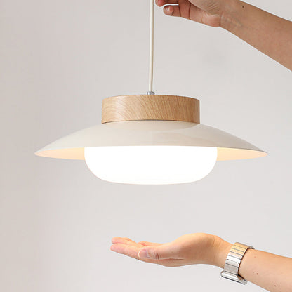 Befez | Kitchen Chic Sticky Rice Shaped Pendant Lamp