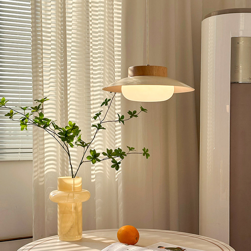 Befez | Kitchen Chic Sticky Rice Shaped Pendant Lamp - Befez