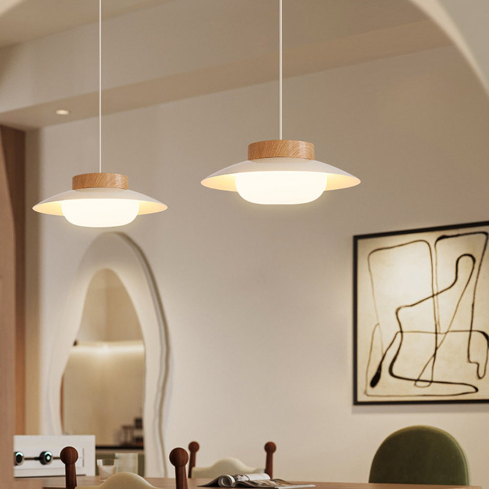 Befez | Kitchen Chic Sticky Rice Shaped Pendant Lamp