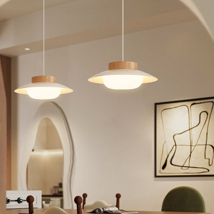Befez | Kitchen Chic Sticky Rice Shaped Pendant Lamp