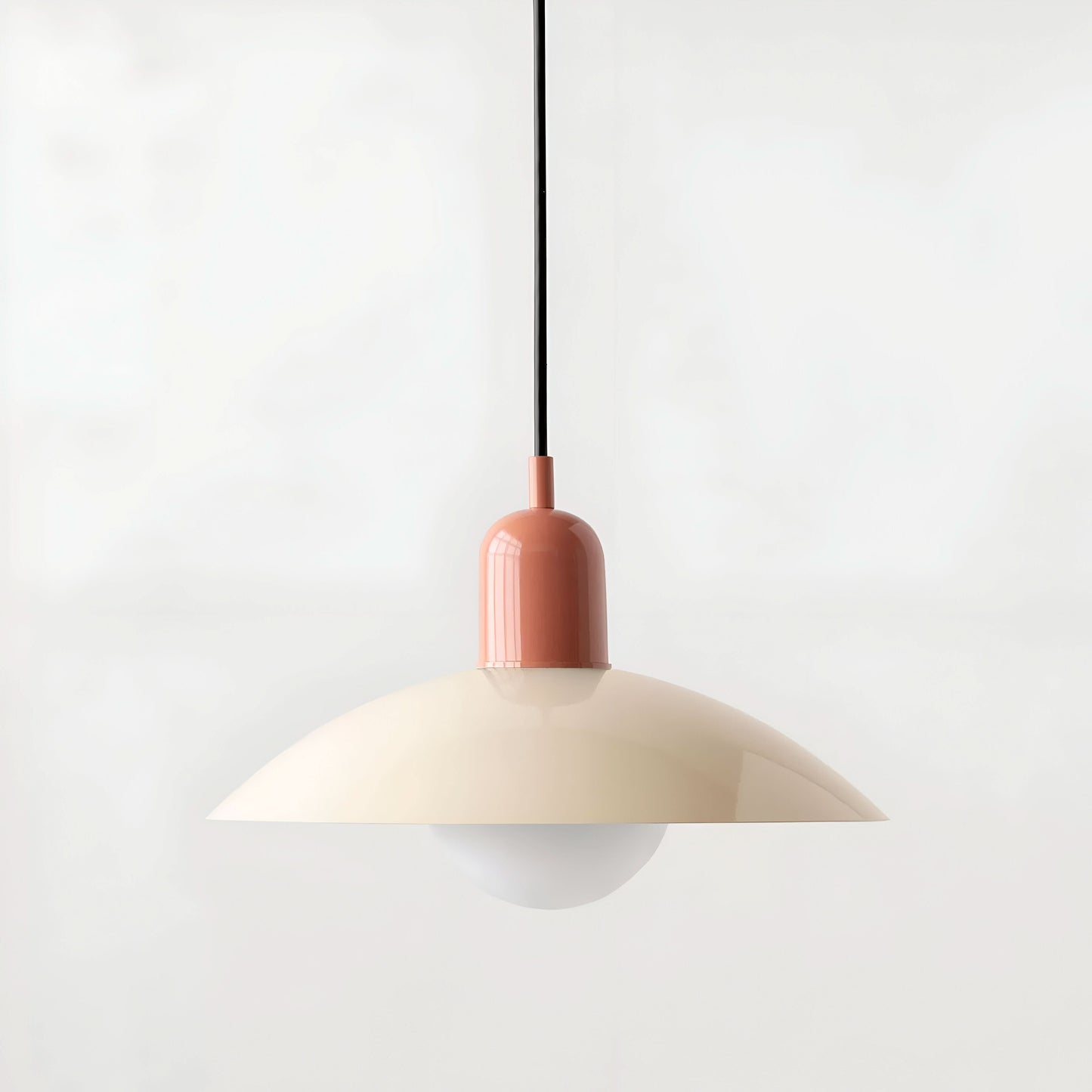 Befez | Chic Metal Pendant Lamp – Industrial Shade