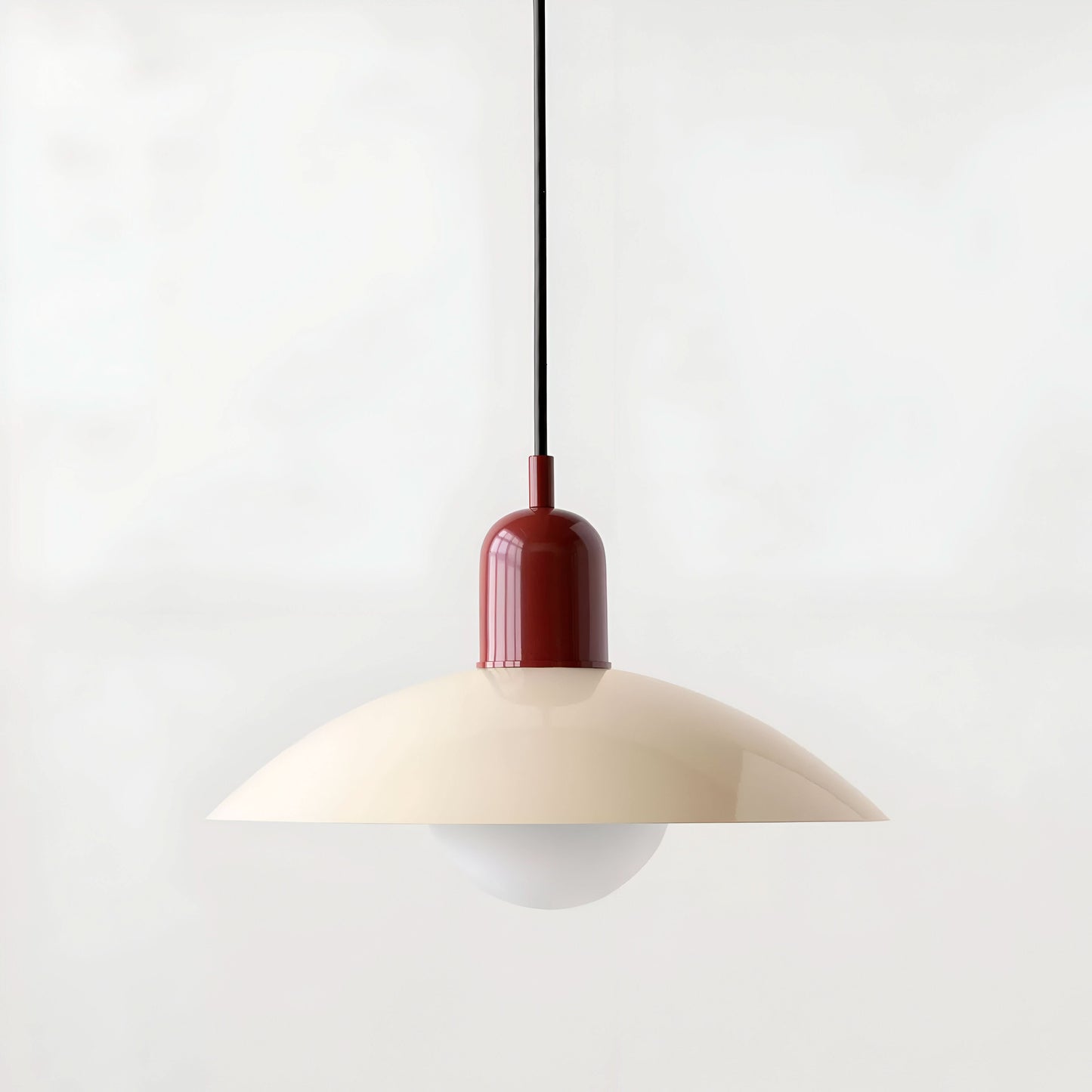 Befez | Chic Metal Pendant Lamp – Industrial Shade