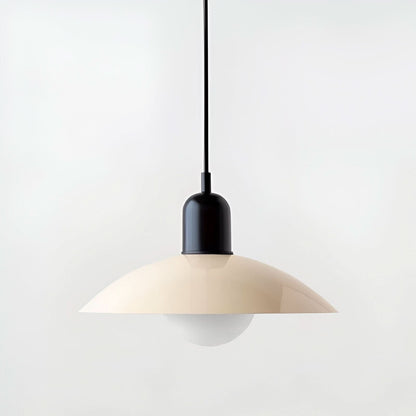 Befez | Chic Metal Pendant Lamp – Industrial Shade