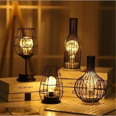 Befez | Simple Modern Pendant Lamps