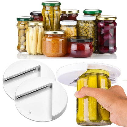 Easy Grip Jar Opener Tool