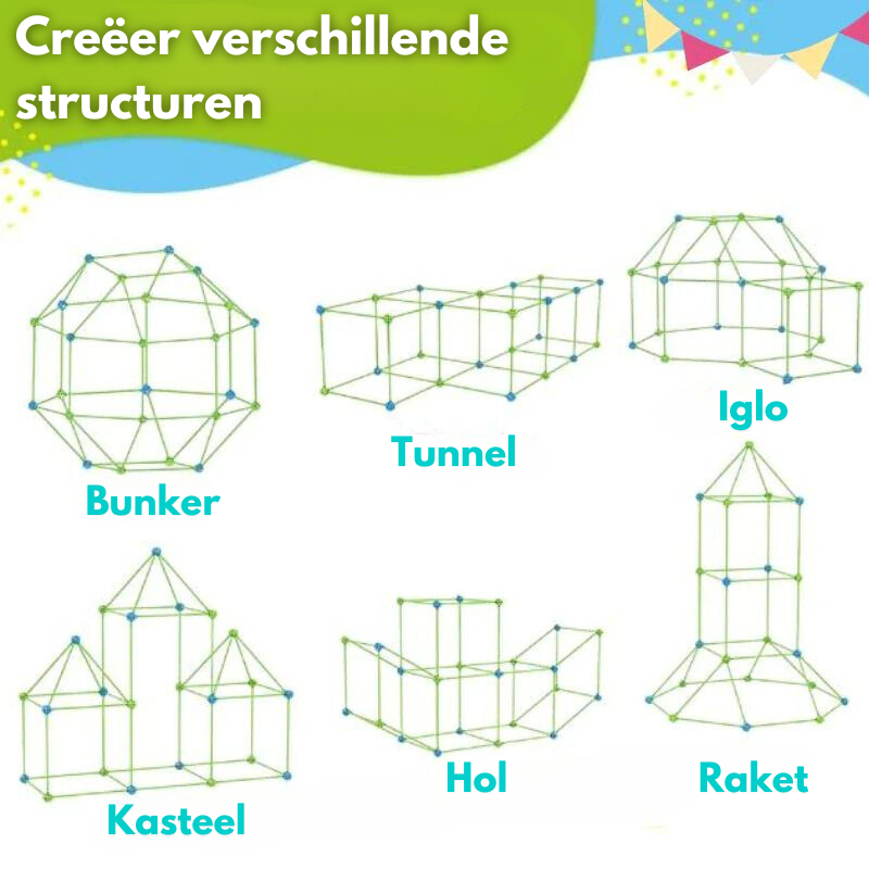 Creative Kids Play Kit