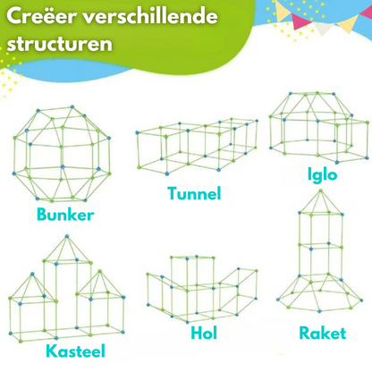 Creative Kids Play Kit