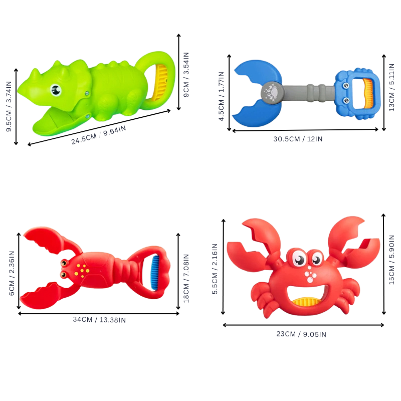 Fun Pet Nail Clippers