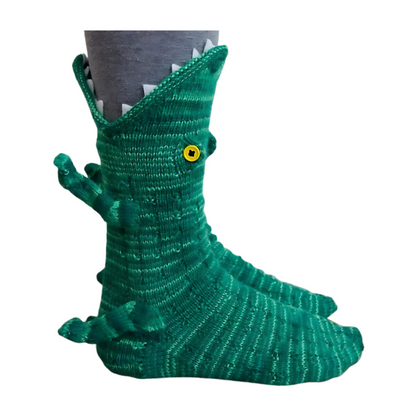 Comfortable Fuzzy Socks