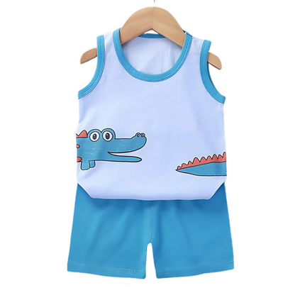 Fun Kids Play Set