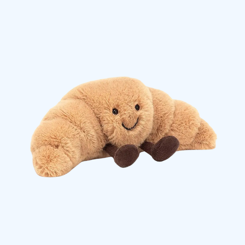 Cozy Soft Plush Cushion Pillow
