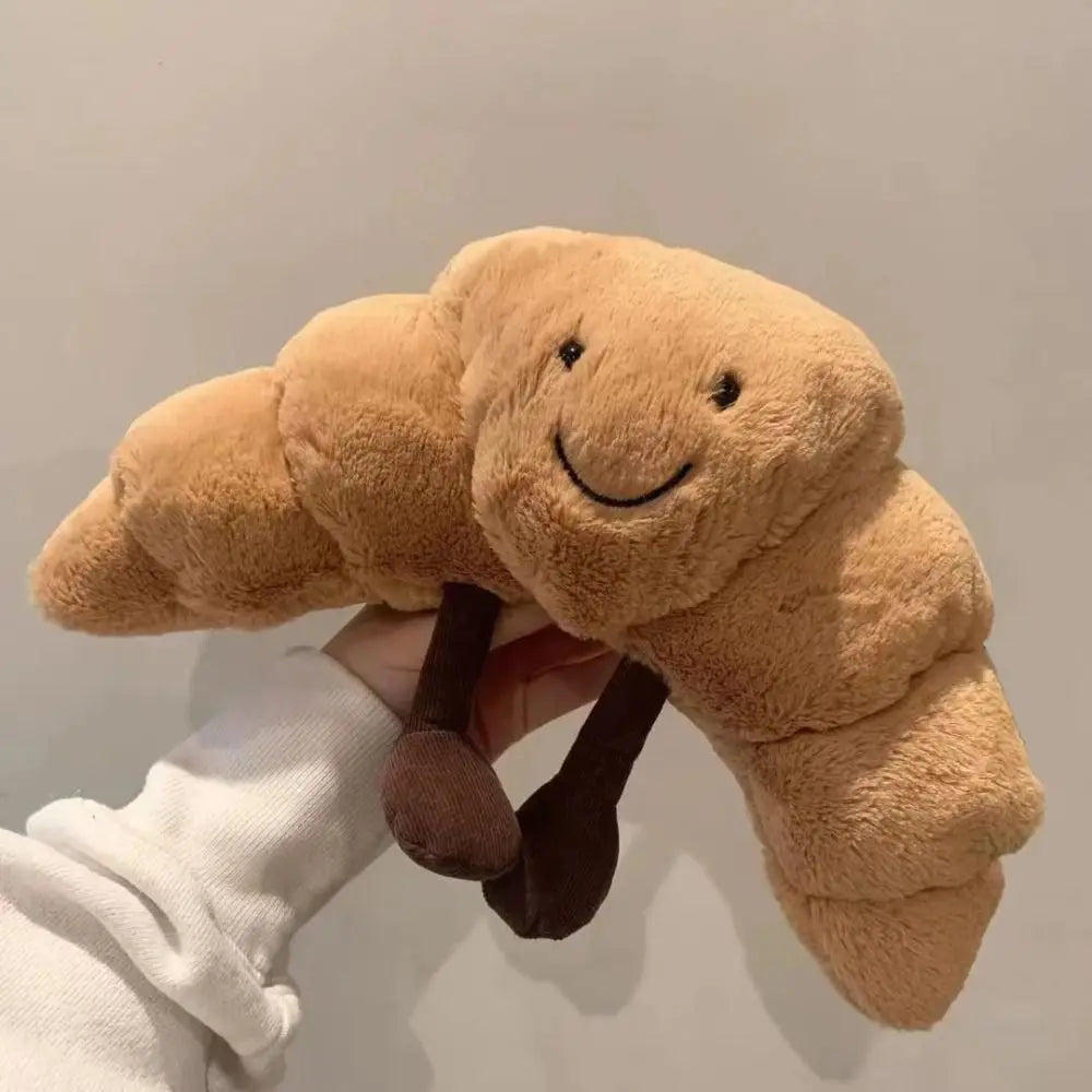 Cozy Soft Plush Cushion Pillow