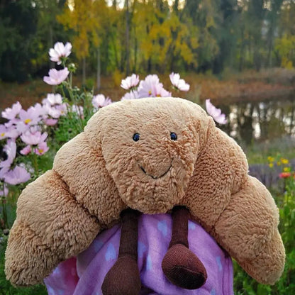 Cozy Soft Plush Cushion Pillow