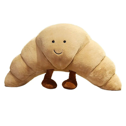 Cozy Soft Plush Cushion Pillow