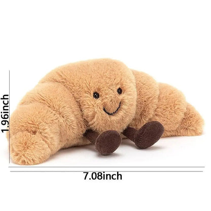 Cozy Soft Plush Cushion Pillow