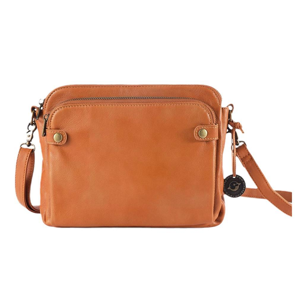 Small Leather Cross Body Handbags