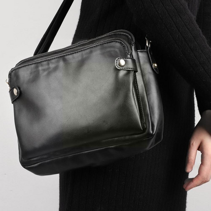 Small Leather Cross Body Handbags