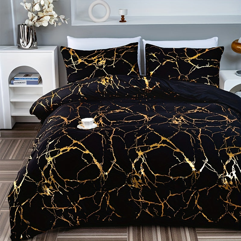 Soft Plush Duvet Cover for Ultimate Sleep Comfort