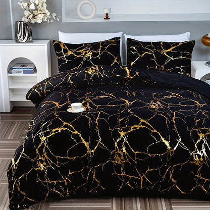 Soft Plush Duvet Cover for Ultimate Sleep Comfort