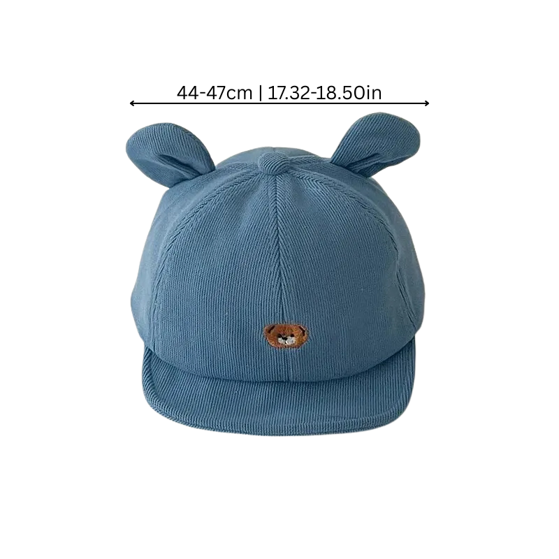 Befez | Sporty Baseball Cap