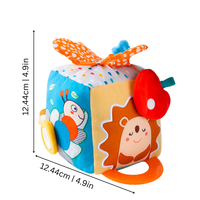 Cozy Sensory Box
