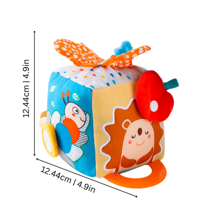 Cozy Sensory Box