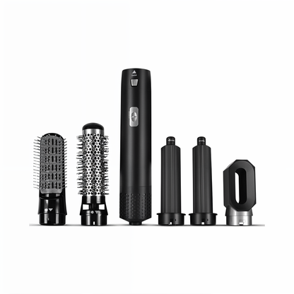 Multi Functional Hair Styler Dryer Set - Befez