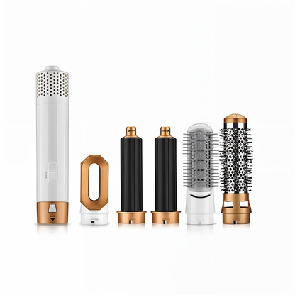 Multi Functional Hair Styler Dryer Set
