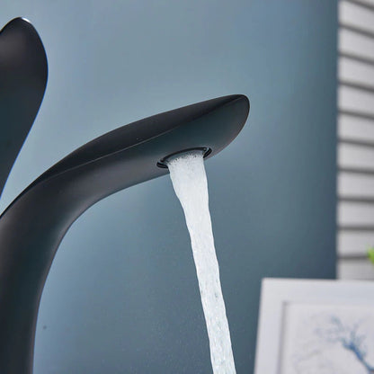 Premium Bathroom Sink Faucet for Elegant Bathrooms
