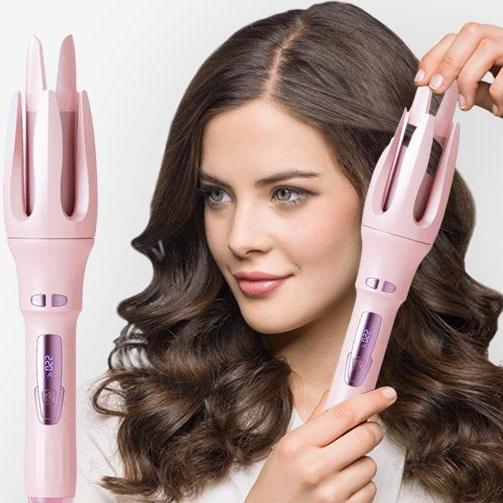 Easy Hair Curling Iron - Befez