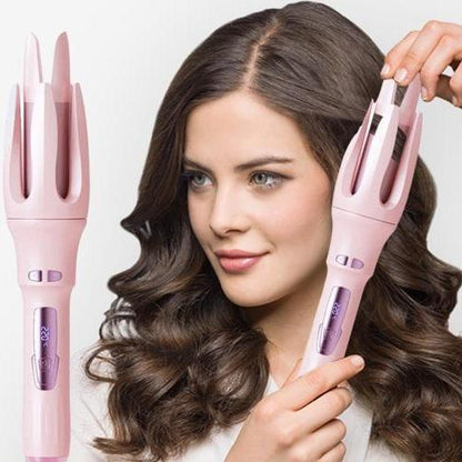Easy Hair Curling Iron - Befez