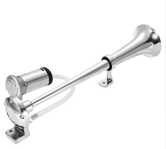 Loud Train Air Horn Kit - Befez